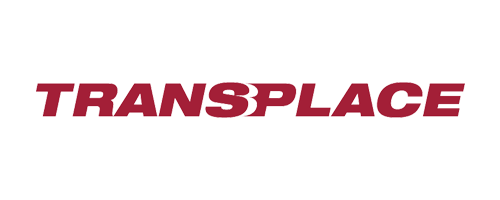 transplace dark mode logo