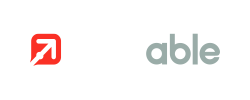 Flowable dark mode logo