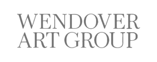 Wendover Art Group grey logo