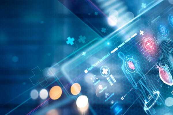 Medical device technology and AI