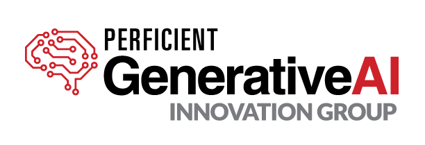 Perficient's Generative AI Innovation Group