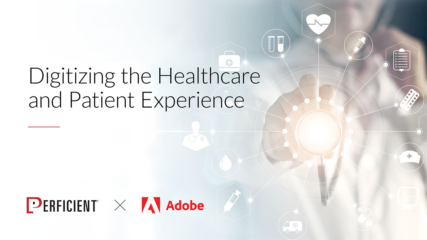Adobe Healthcare BWG Report- Guide Cover