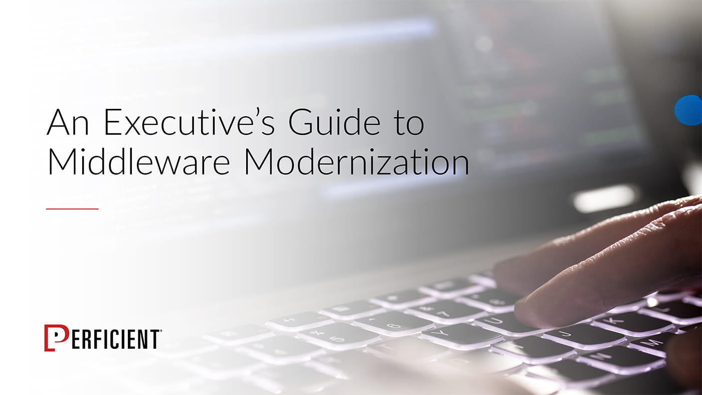 Executives Guide to Middleware Modernization-Cover