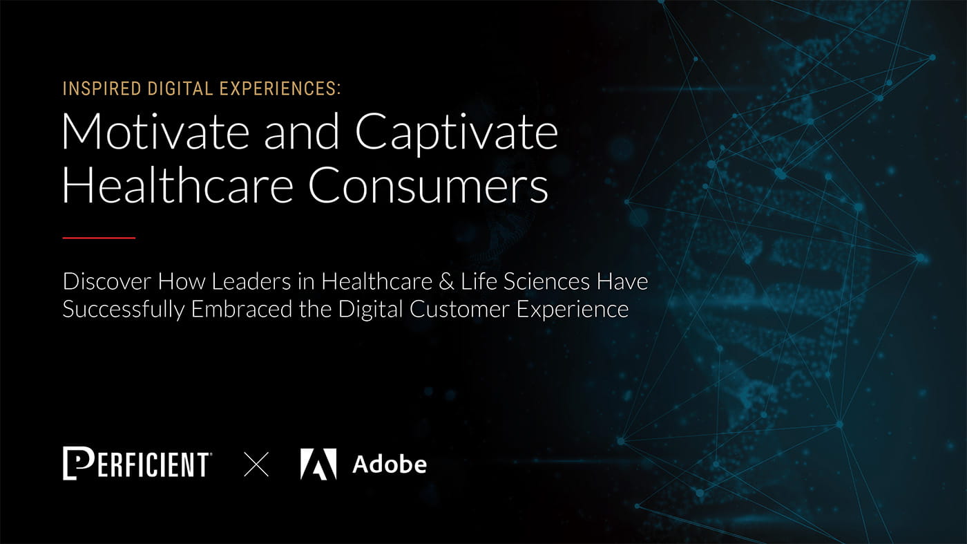 Motivate and Capitvate Healthcare Consumers- Guide Cover.