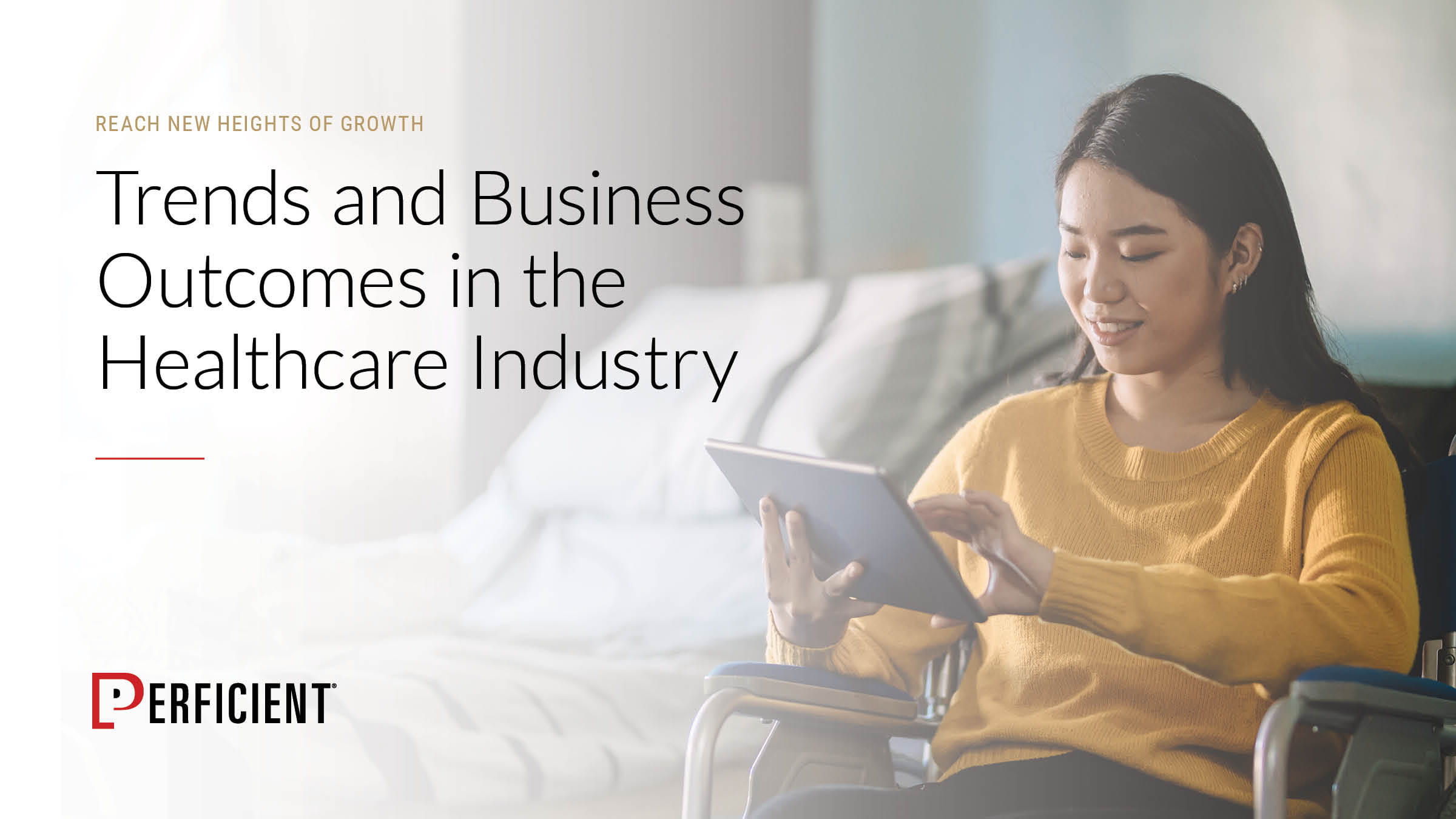 Trends & Business in the Healthcare Payer Industry, a guide