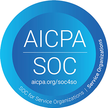 AICPA SOC 2 Compliant