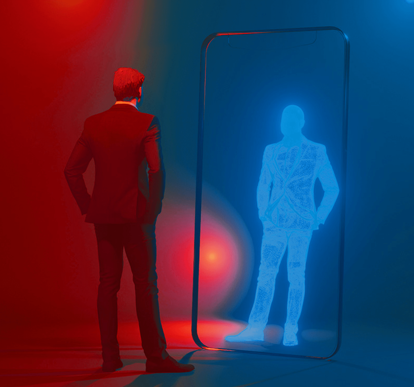 Consumers expect seamless experiences and heightened access to care as they move between in-person and digital experiences 