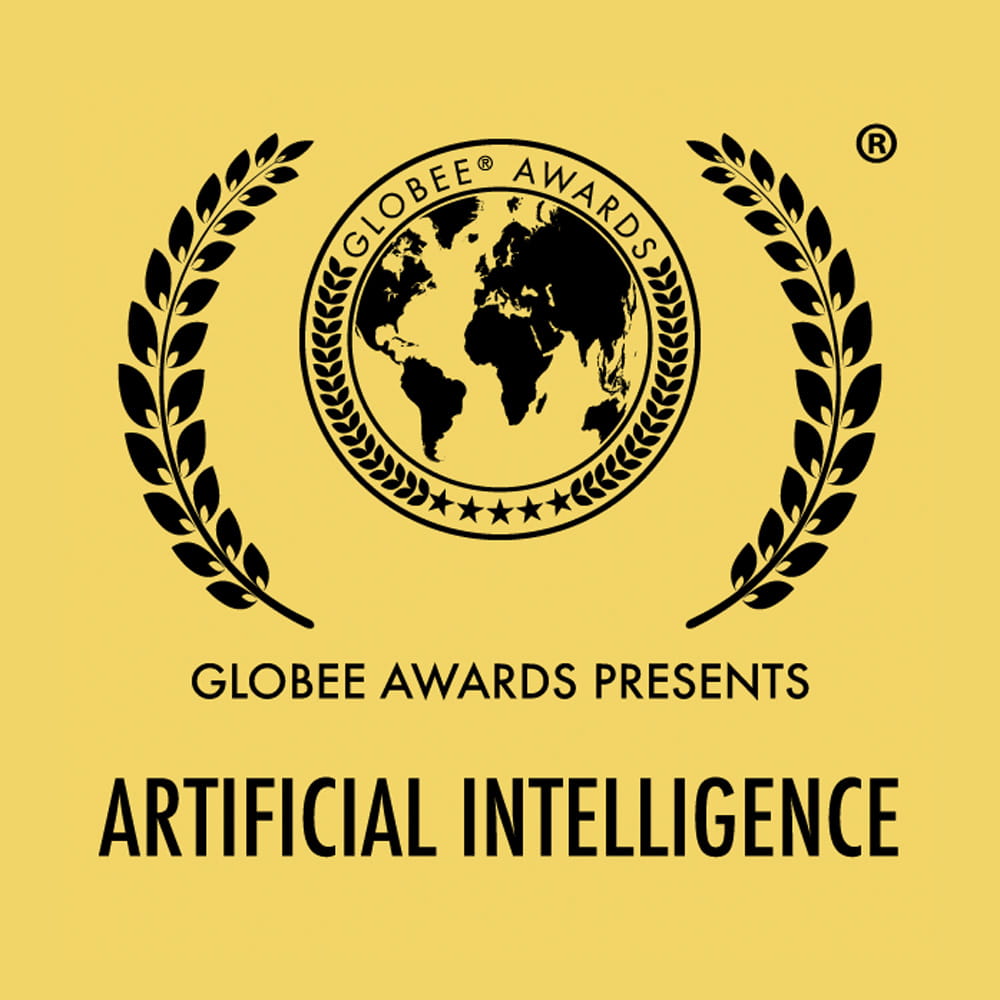 2025 Globee Awards Artificial Intelligence