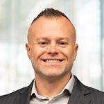 Byron Gifford Headshot
