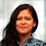 Chandi Patel Headshot