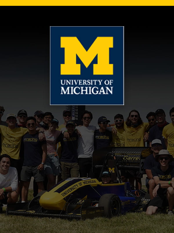 University of Michigan FSAE