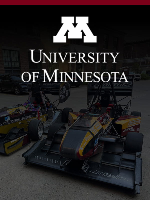 University of Minnesota FSAE