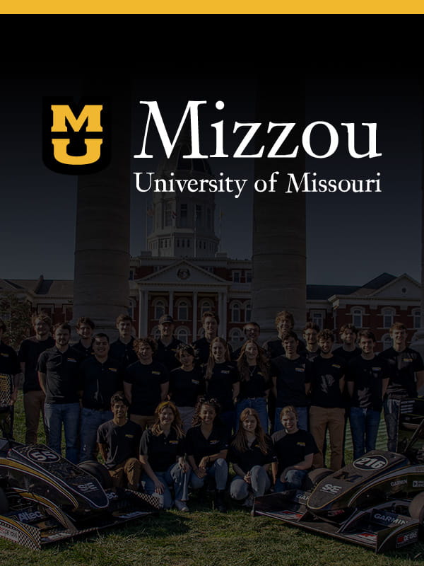 University of Missouri-Columbia FSAE