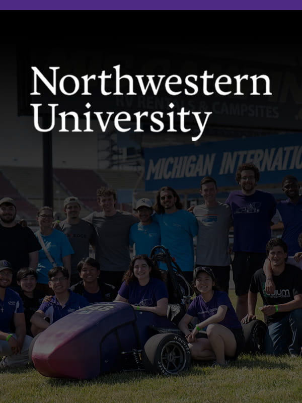 Northwestern University FSAE