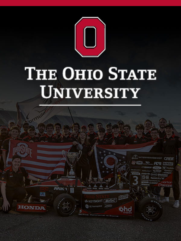 The Ohio State University FSAE