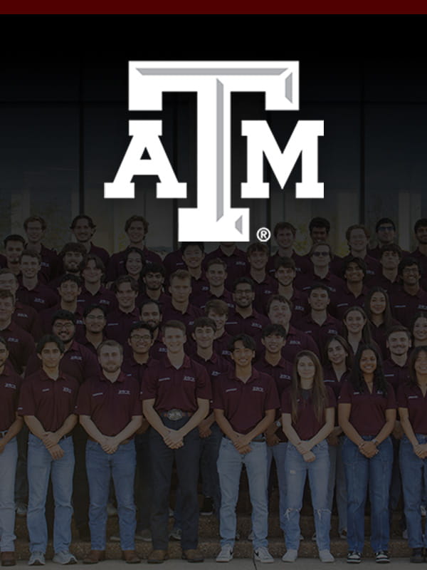 Texas A and M FSAE