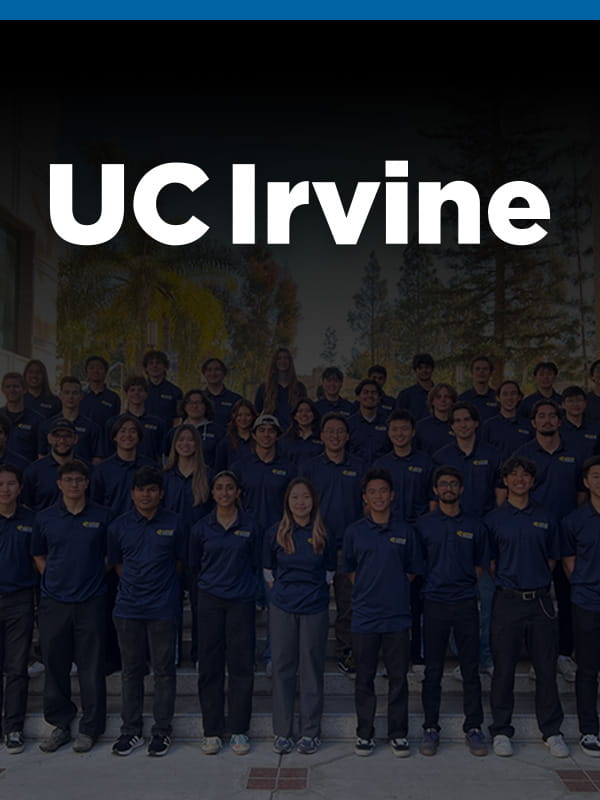UC Irvine FSAE