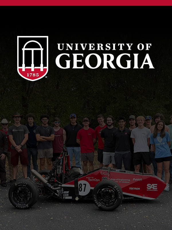 University of Georgia FSAE