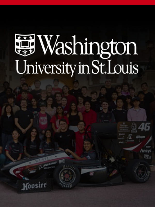 Washington University in St. Louis FSAE