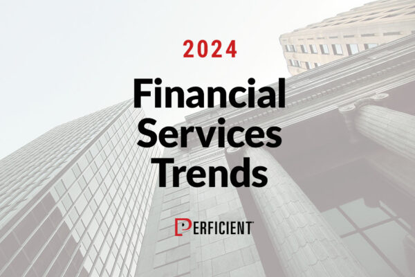2024 Financial Services Trends