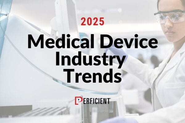 2025 Medical Device Industry Trends