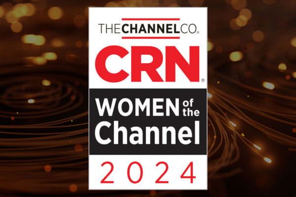 CRN Women of the Channel 2024