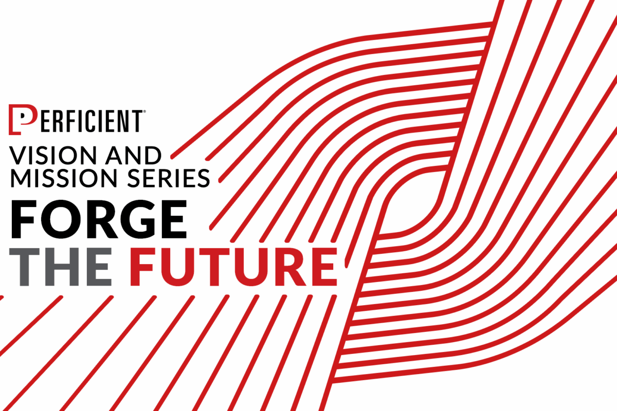 Forge the Future