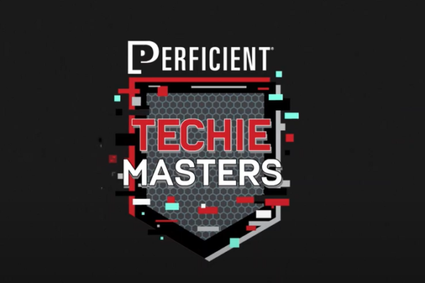 Perficient Techie Masters.