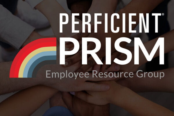 Perficient PRISM ERG