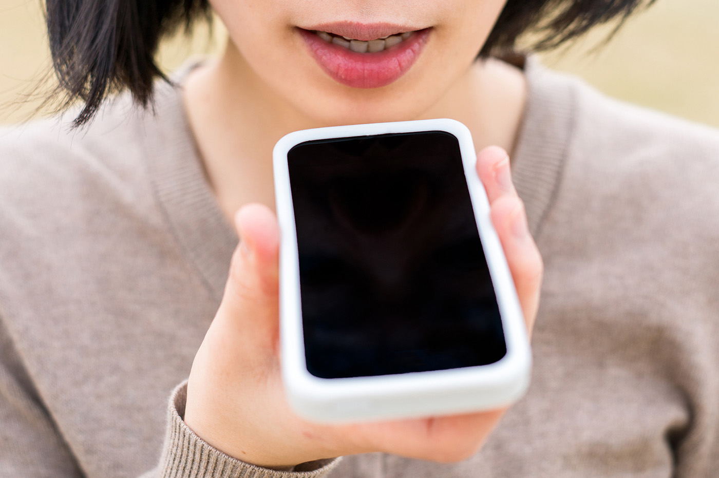 Mobile Voice Usage Trends in 2019