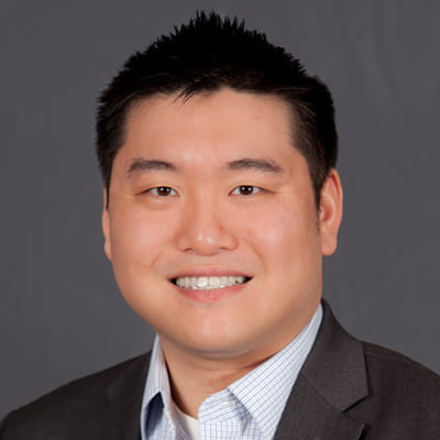George Chang
