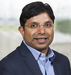 Santhosh Nair