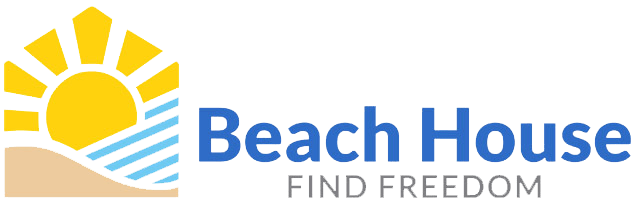 Beach House: Find Freedom