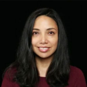 Andrea Montero