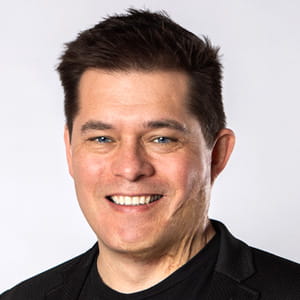 Brian Flanagan headshot