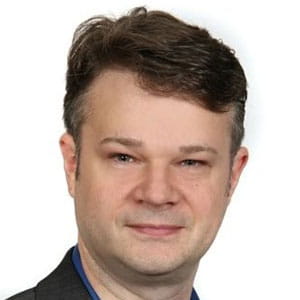 Brian McGlynn