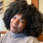Chandra Craven