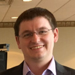 Eric Immermann