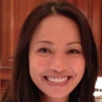 Grace Tsai