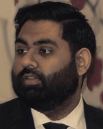Indy Ahluwalia
