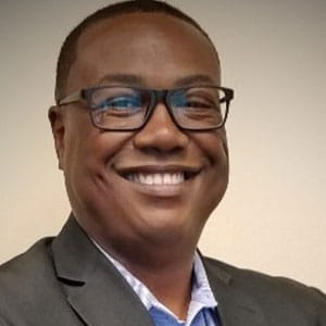 Jay Jackson
