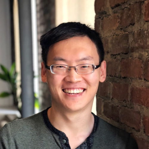 Kevin Wei