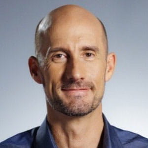 Mark Floisand