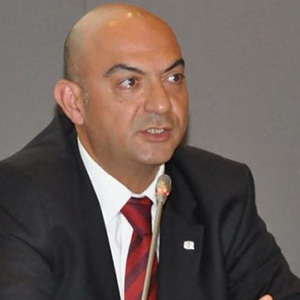 Mehmet Erisen