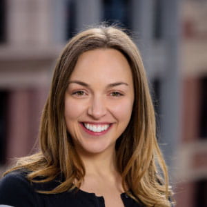 Morgan McNeal