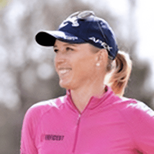 Morgan Pressel