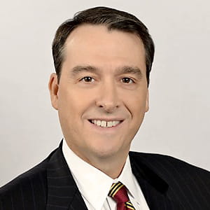 Myles Gilsenan