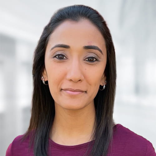 Priyal Patel