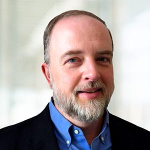 Robert Bagley.