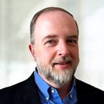 Robert Bagley.